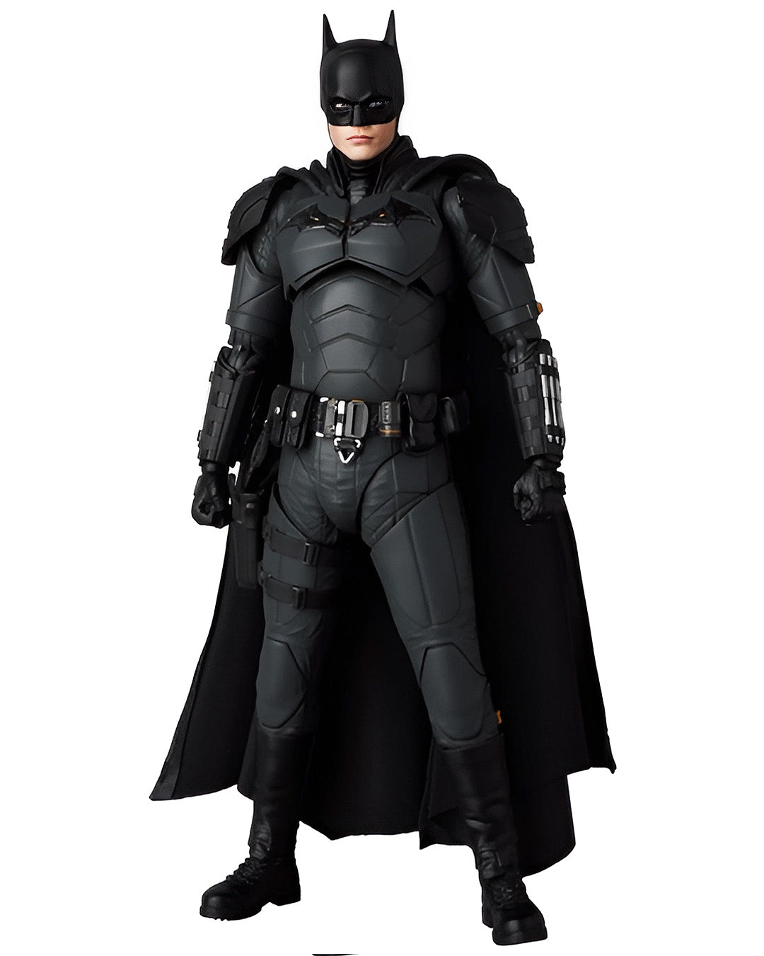 The Batman Figura MAF EX Batman 16 cm