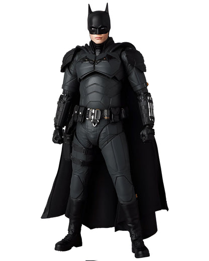 The Batman Figura MAF EX Batman 16 cm