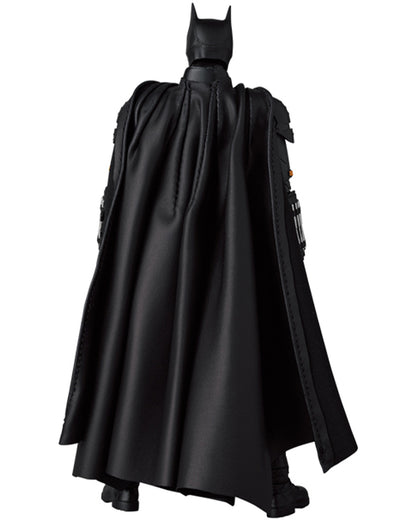 The Batman Figura MAF EX Batman 16 cm