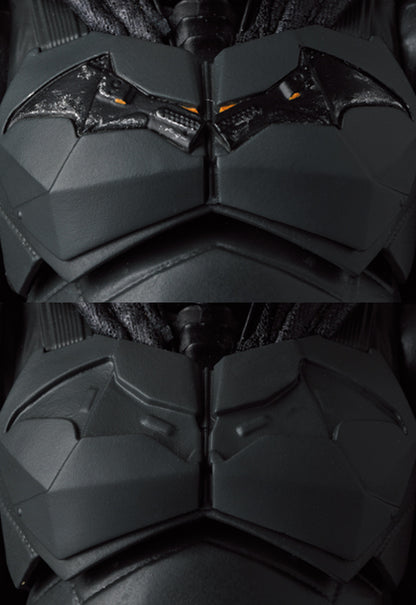 The Batman Figura MAF EX Batman 16 cm