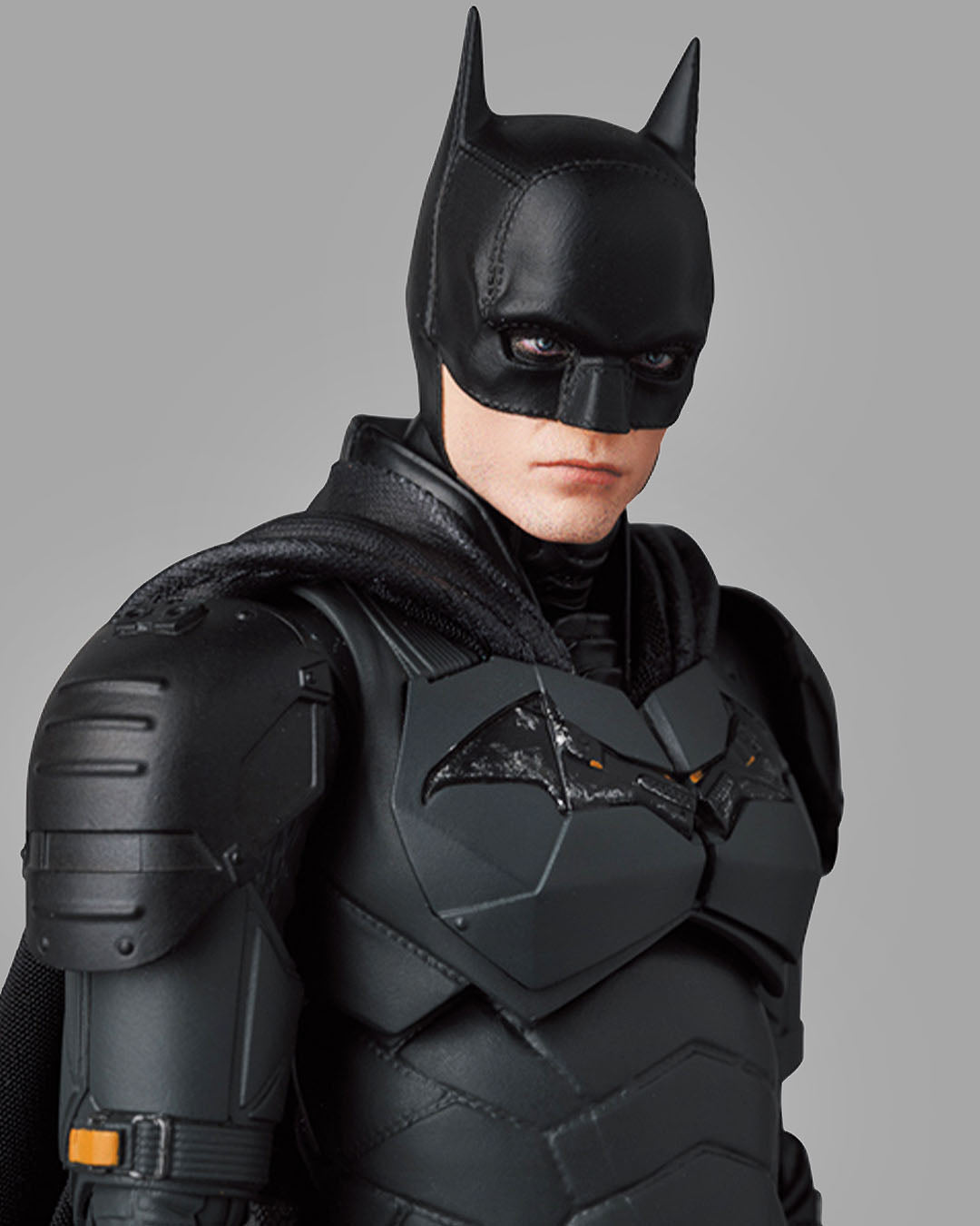 The Batman Figura MAF EX Batman 16 cm