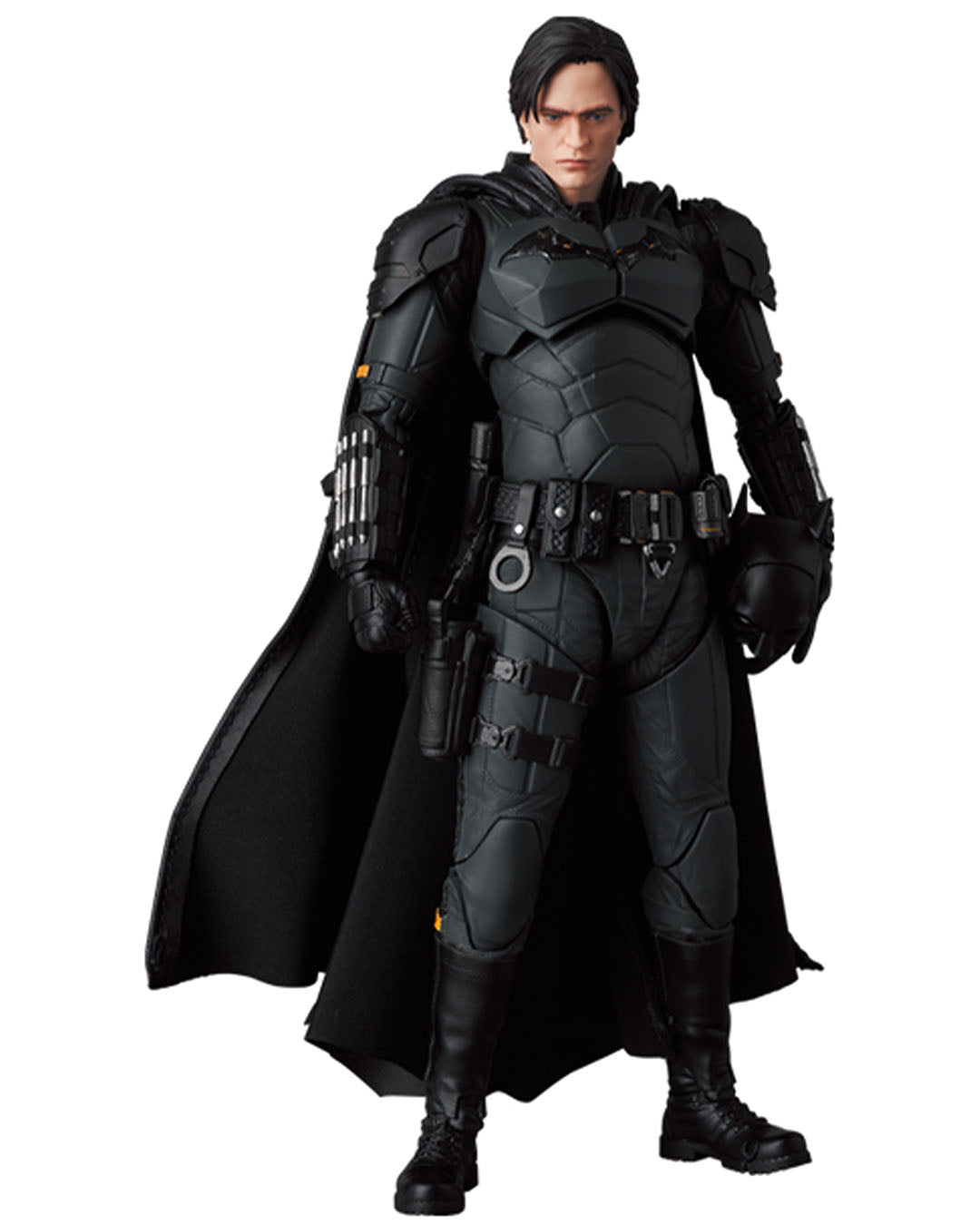 The Batman Figura MAF EX Batman 16 cm