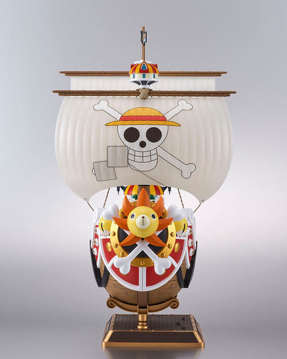 Thousand Sunny Land of wano Ver. RE-RUN