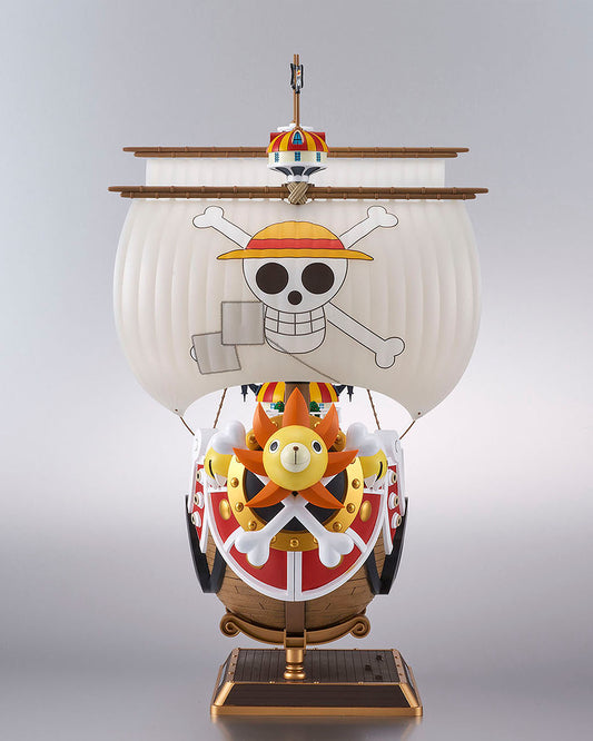 Thousand Sunny Land of wano Ver. RE-RUN