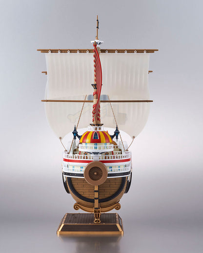 Thousand Sunny Land of wano Ver. RE-RUN