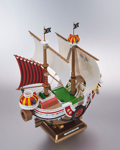 Thousand Sunny Land of wano Ver. RE-RUN