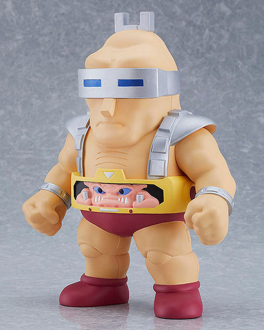 Tortugas Ninja Figura Soft Vinyl More Krang 21 cm