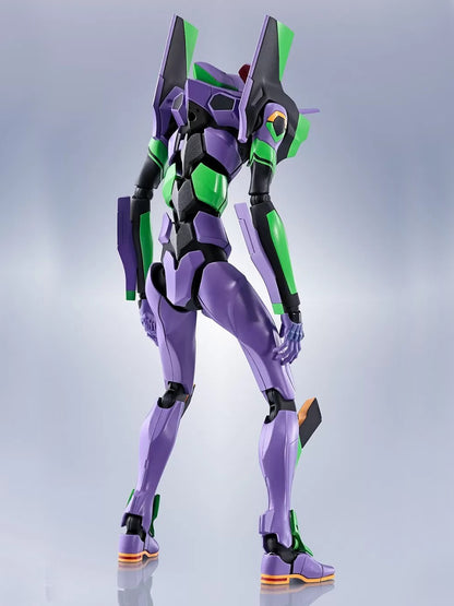 Rebuild of Evangelion Robot Spirits EVA-01 Test Type