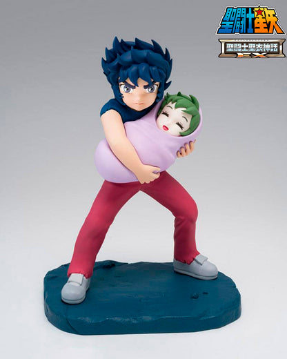 Saint Seiya Figura Saint Cloth Myth Ex Andromeda Shun (Final Bronze Cloth) 17 cm