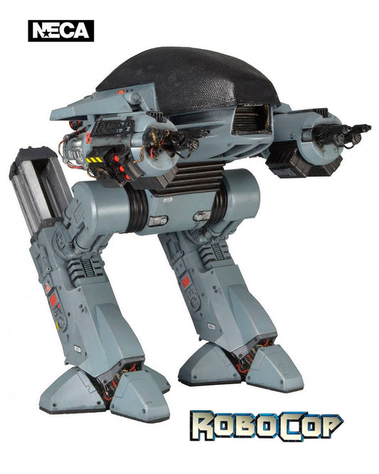 ED-209 Figura 25cm con sonido Robocopscale Action Figure