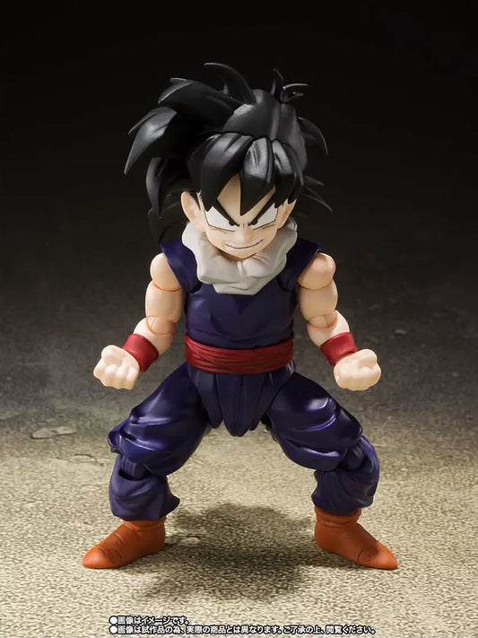 Son Gohan ( Kid Era). Dragon Ball Z. SH Figuarts.