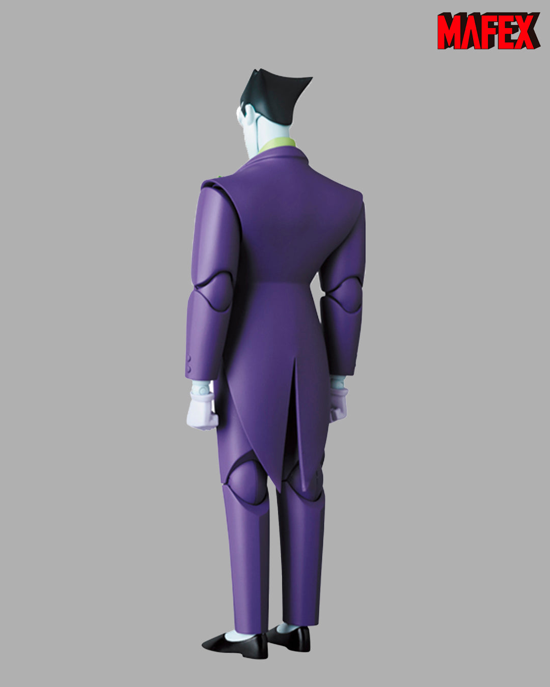 Las Nuevas Aventuras de Batman. Figura MAF EX The Jocker 16cm