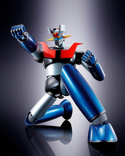 MAzinger Z GX-105 Kakumei Shinka Figura 17cm Mazinger Z Soul of Chogokin