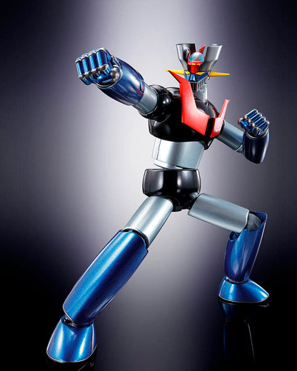 MAzinger Z GX-105 Kakumei Shinka Figura 17cm Mazinger Z Soul of Chogokin