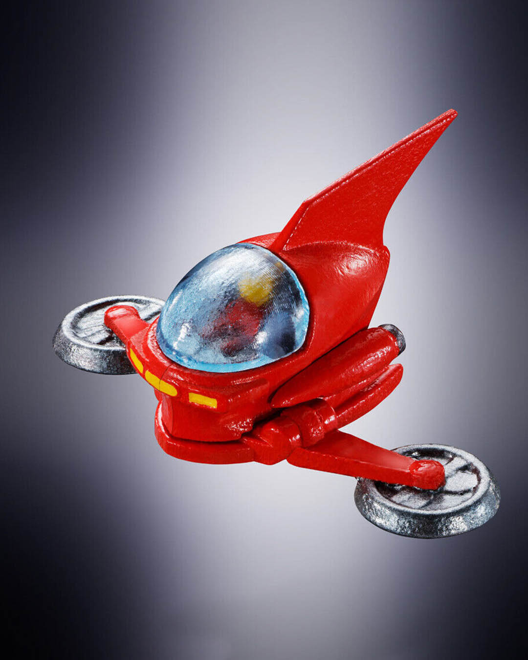 MAzinger Z GX-105 Kakumei Shinka Figura 17cm Mazinger Z Soul of Chogokin