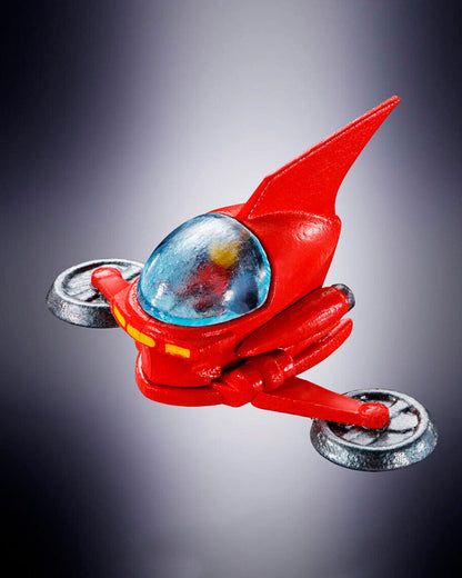MAzinger Z GX-105 Kakumei Shinka Figura 17cm Mazinger Z Soul of Chogokin