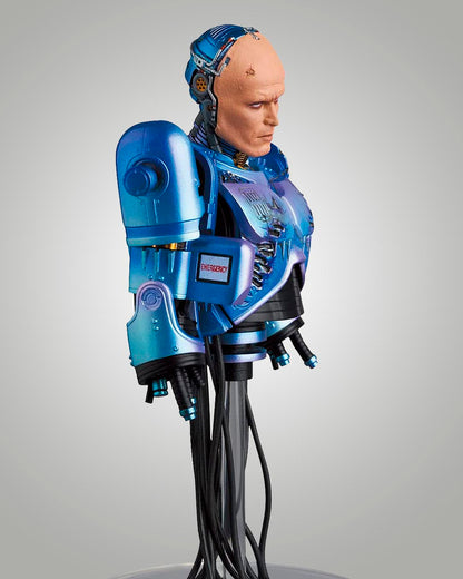 Robocop 2 Figura MAF EX Murphy Damage Ver. 16 cm