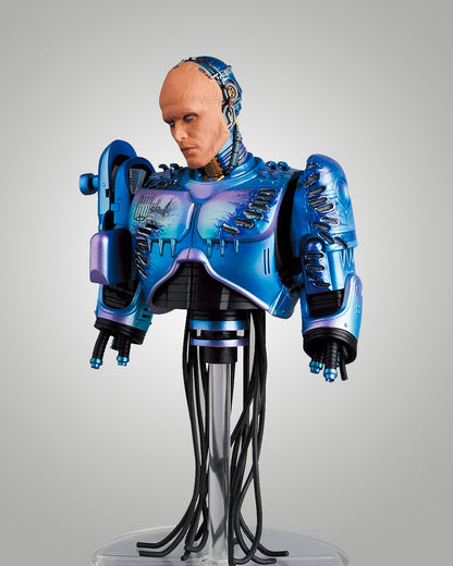 Robocop 2 Figura MAF EX Murphy Damage Ver. 16 cm
