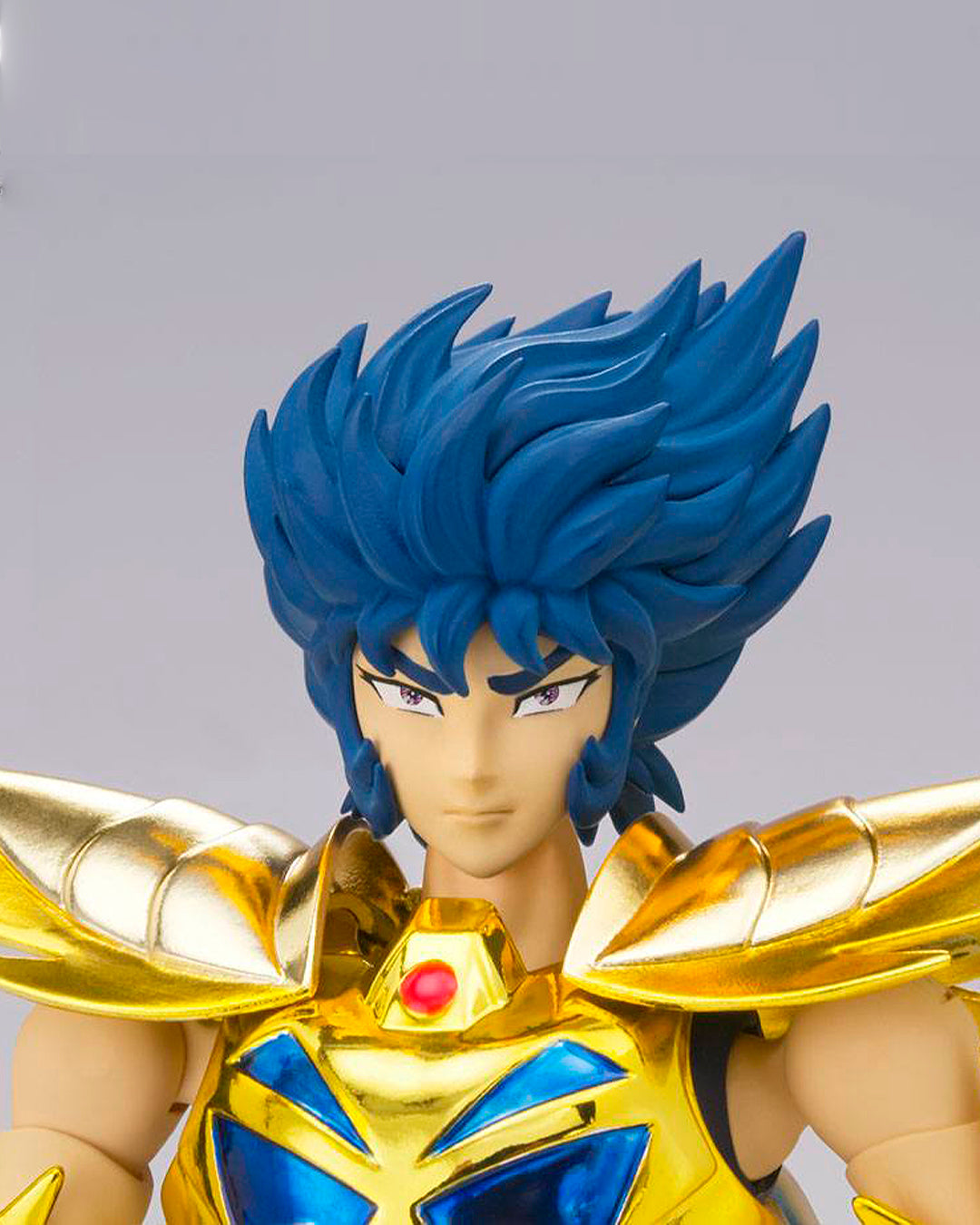 Saint Seiya Figura Saint Cloth Myth Ex Cancer Death Mask (Revival Ver.) 18 cm