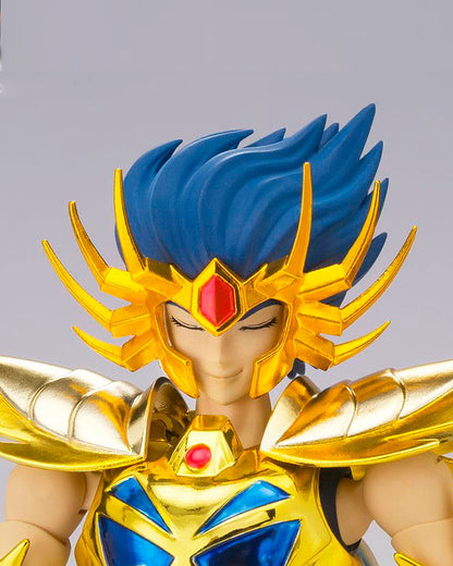 Saint Seiya Figura Saint Cloth Myth Ex Cancer Death Mask (Revival Ver.) 18 cm