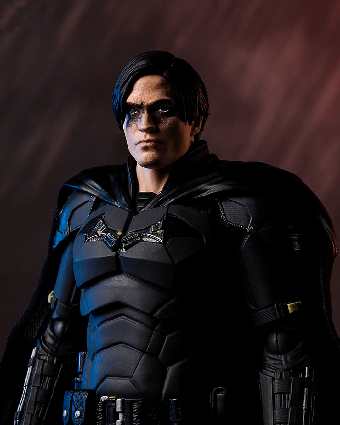 The Batman Figura S.H. Figuarts Batman 15 cm