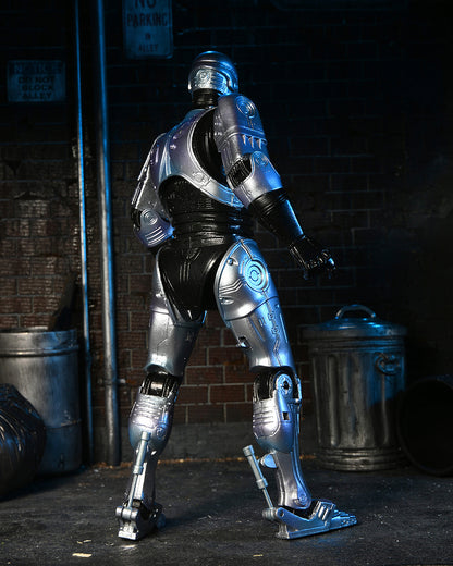 Ultimate Robocop  18cm Robocop scale action figure