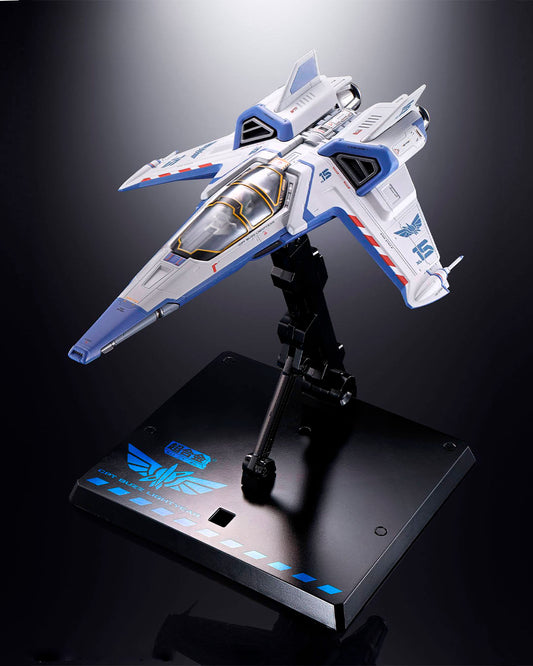 XL-15 Spaceship Figura 24cm Lightyear Chogokin
